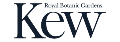 Kew Royal Botanic Gardens logo