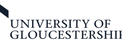 University of Gloucestershire logo